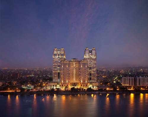 Egypt Booking.com
