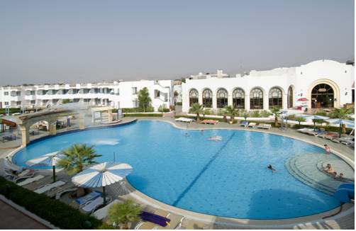 Egypt Booking.com