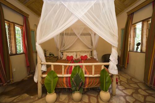 Uganda Booking.com