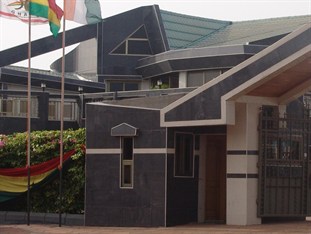 Ghana Agoda.com Hotels