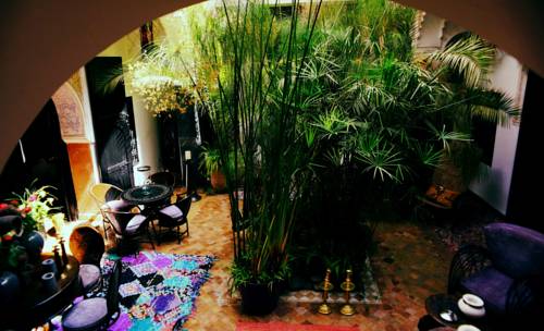 Morocco Booking.com