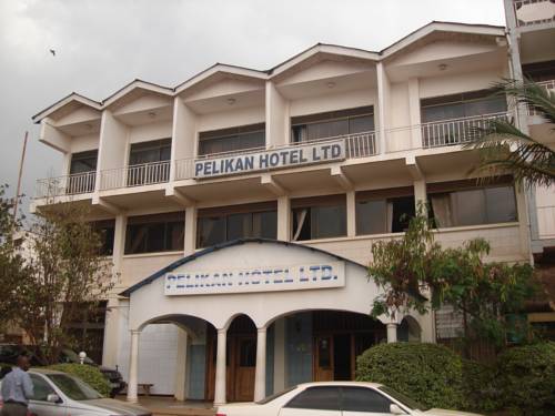 Uganda Booking.com