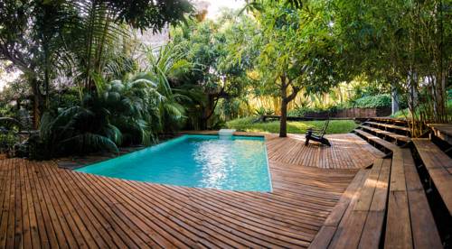 Madagascar Booking.com