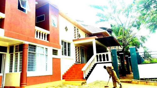 Rwanda Booking.com