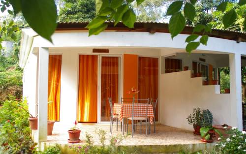 Mauritius Booking.com
