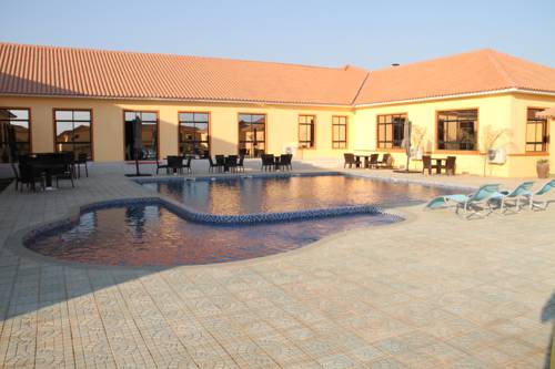 Angola Booking.com