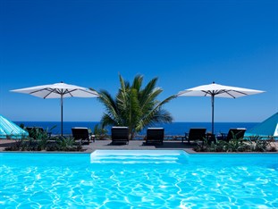 Reunion Island Agoda.com Hotels