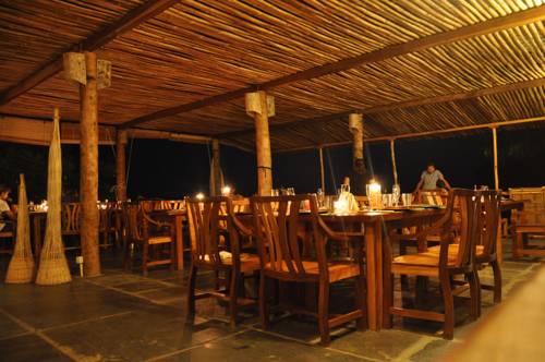São Tomé and Príncipe Booking.com