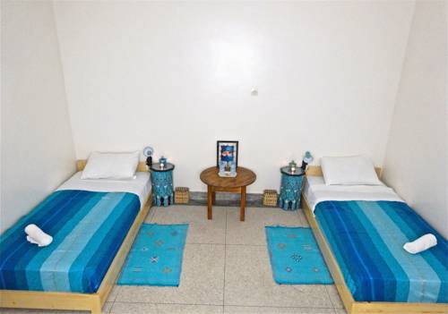 Morocco Booking.com