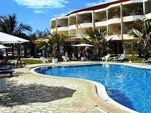 Reunion Island Agoda.com Hotels