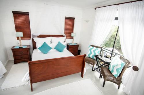South Africa Booking.com