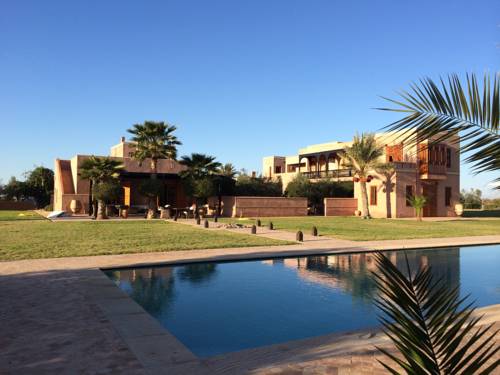 Morocco Booking.com
