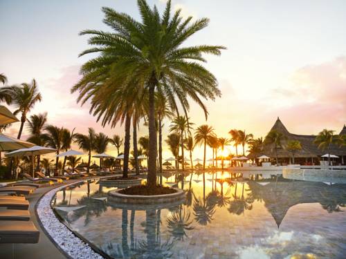 Mauritius Booking.com
