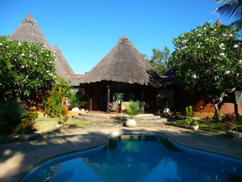 Kenya Booking.com
