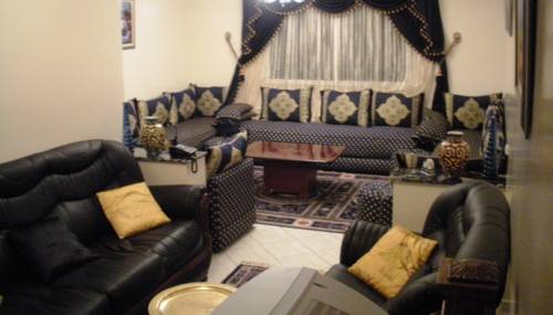 Morocco Booking.com