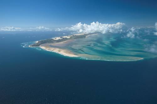 Mozambique Booking.com