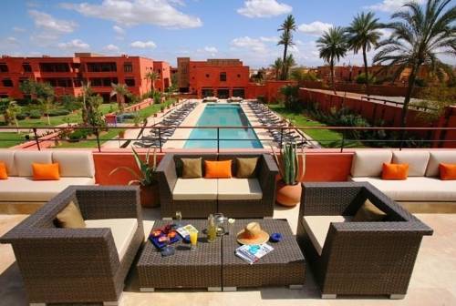 Morocco Booking.com