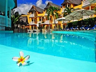 Reunion Island Agoda.com Hotels