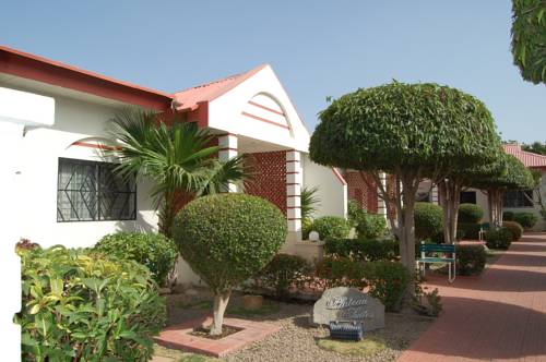 Nigeria Booking.com