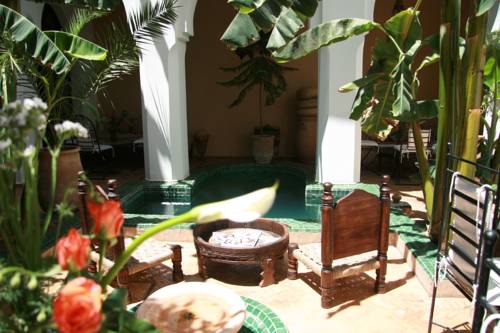 Morocco Booking.com