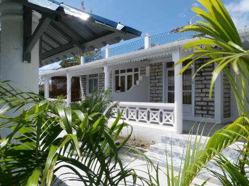 Mauritius Booking.com