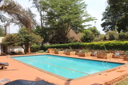 Uganda Booking.com