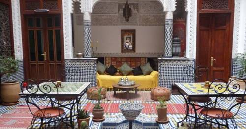 Morocco Booking.com