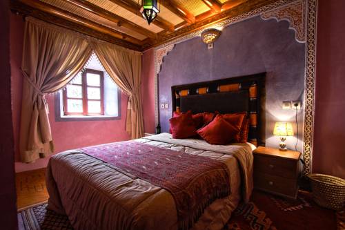 Morocco Booking.com