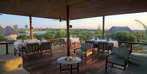 Mozambique Booking.com