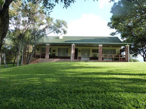 Botswana Booking.com