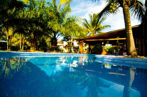 Burundi Booking.com