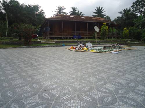 São Tomé and Príncipe Booking.com