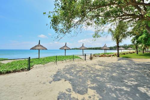 Mauritius Booking.com