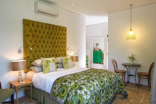 South Africa Booking.com