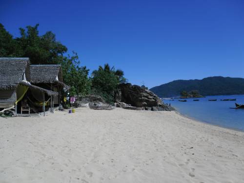 Madagascar Booking.com