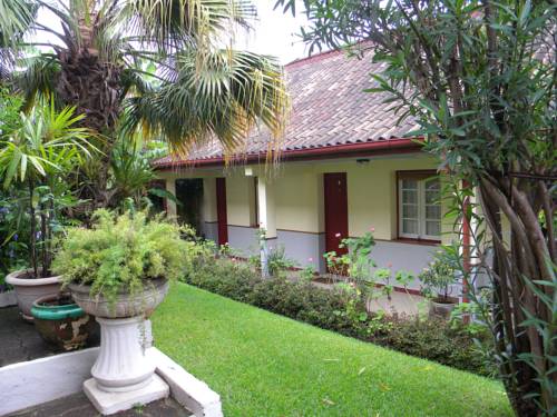Madagascar Booking.com