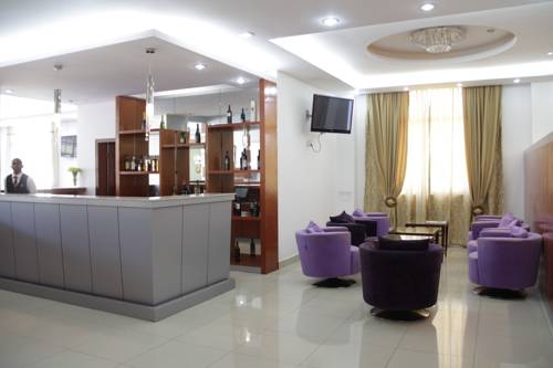 Angola Booking.com