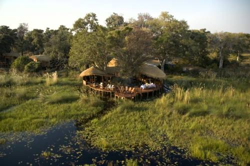 Botswana Booking.com