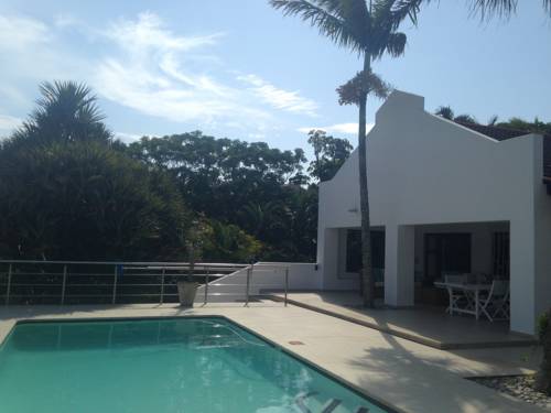 South Africa Booking.com
