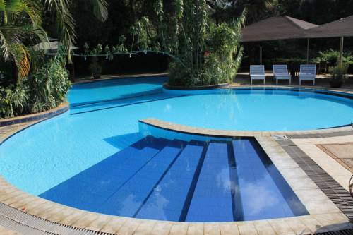 Kenya Booking.com