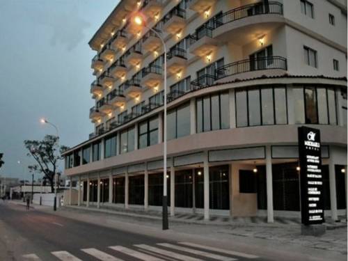 Congo Booking.com