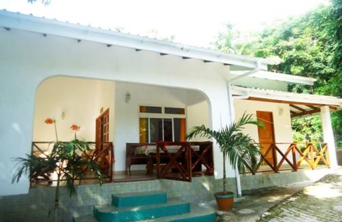 Seychelles Booking.com