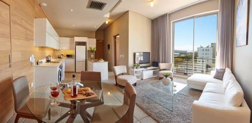 South Africa Booking.com