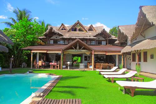 Madagascar Booking.com