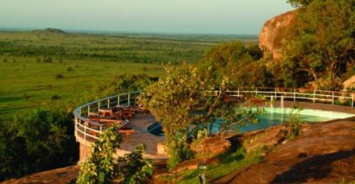 Tanzania Booking.com
