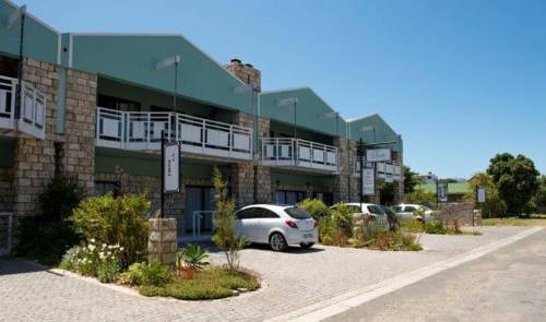 South Africa Booking.com