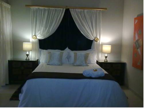 NamiBia Booking.com