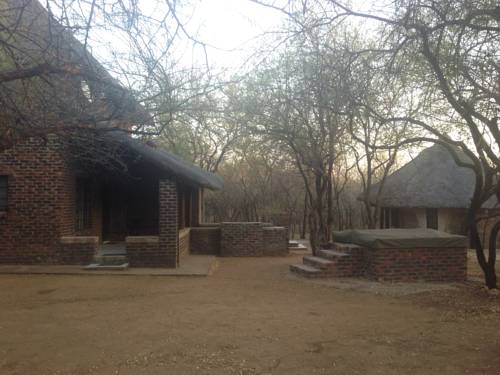South Africa Booking.com