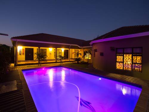 Botswana Booking.com