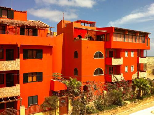 Cape Verde Booking.com